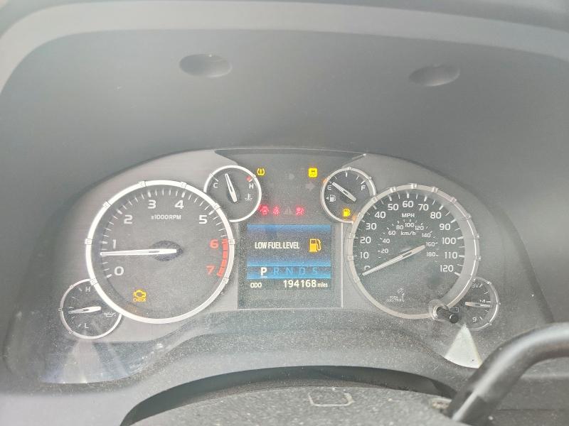2014 Toyota Tundra მანქანა იყიდება აუქციონზე, vin: 5TFEM5F18EX077544, აუქციონის ნომერი: 56160516
