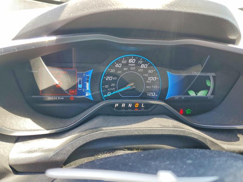 Продажа на аукционе авто 2013 Ford C-max, vin: 1FADP5AU5DL544970, номер лота: 57708266