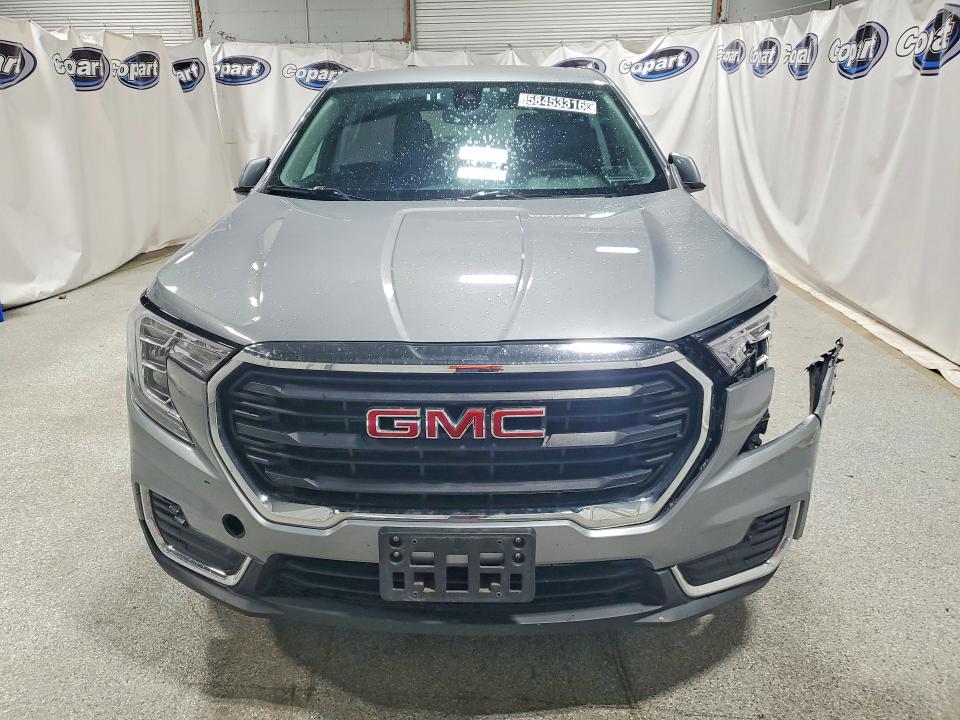 Aukcja sprzedaży 2024 Gmc Terrain, vin: 3GKALMEGXRL310475, numer aukcji: 58453316