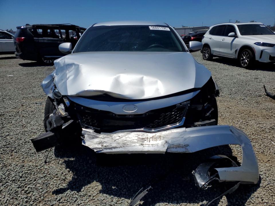 56841156 :رقم المزاد ، KNAGM4A73D5430987 vin ، 2013 Kia Optima مزاد بيع