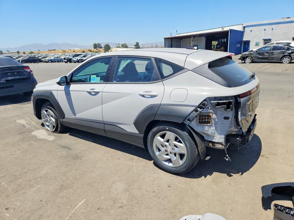 Продаж на аукціоні авто 2026 Hyundai Kona, vin: KM8HA3AB4TU479856, номер лоту: 57975536