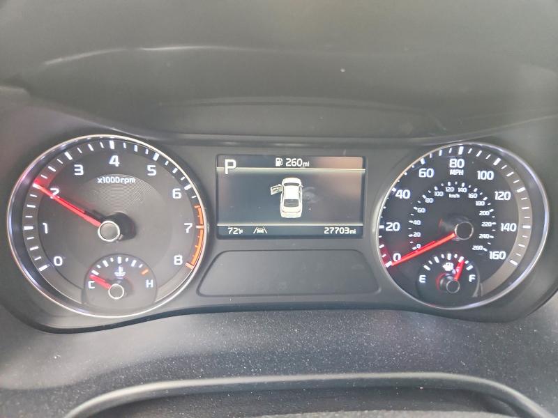 Aukcja sprzedaży 2023 Kia Forte, vin: 3KPF54AD9PE663346, numer aukcji: 58451116