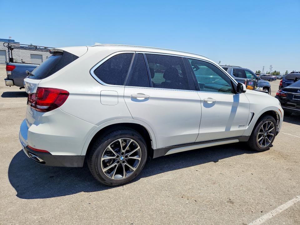 Aukcja sprzedaży 2018 Bmw X5, vin: 5UXKR2C5XJ0X10069, numer aukcji: 54557686