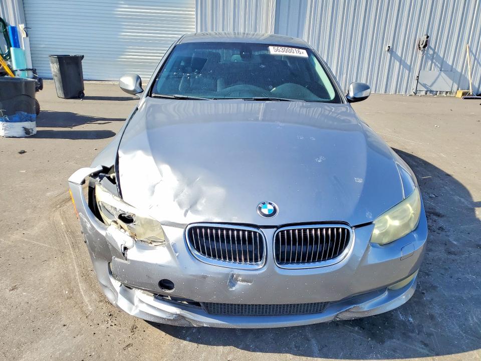 56300016 :رقم المزاد ، WBAKF5C52BE586974 vin ، 2011 Bmw 328 مزاد بيع