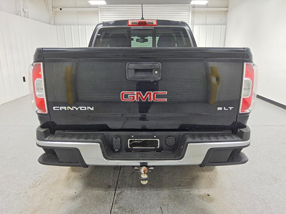 Aukcja sprzedaży 2016 Gmc Canyon, vin: 1GTG6DE39G1103638, numer aukcji: 57939256