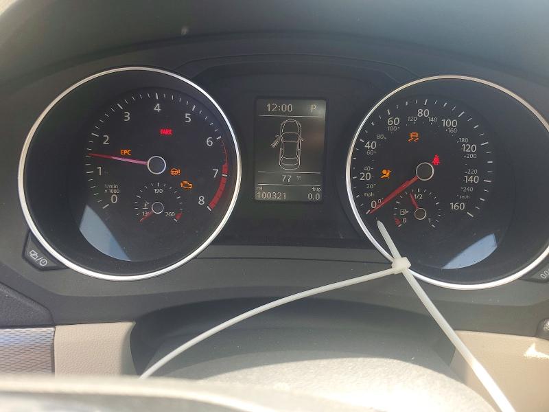 Продажа на аукционе авто 2017 Volkswagen Jetta, vin: 3VWDB7AJ5HM391213, номер лота: 57565696