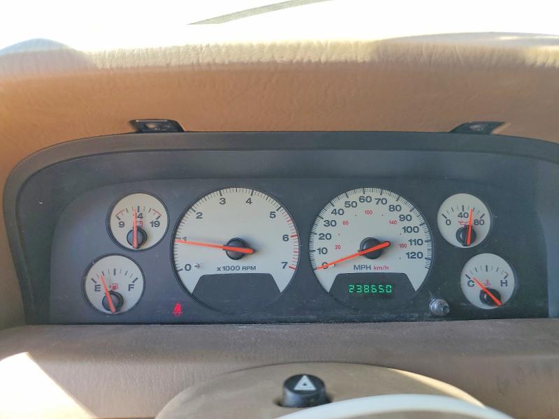 Продажа на аукционе авто 2001 Jeep Grand Cherokee, vin: 1J4GW58N81C680959, номер лота: 55754056