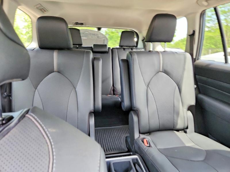 Продажа на аукционе авто 2026 Toyota Grand Highlander, vin: 5TDAAAB58TS117746, номер лота: 57138286