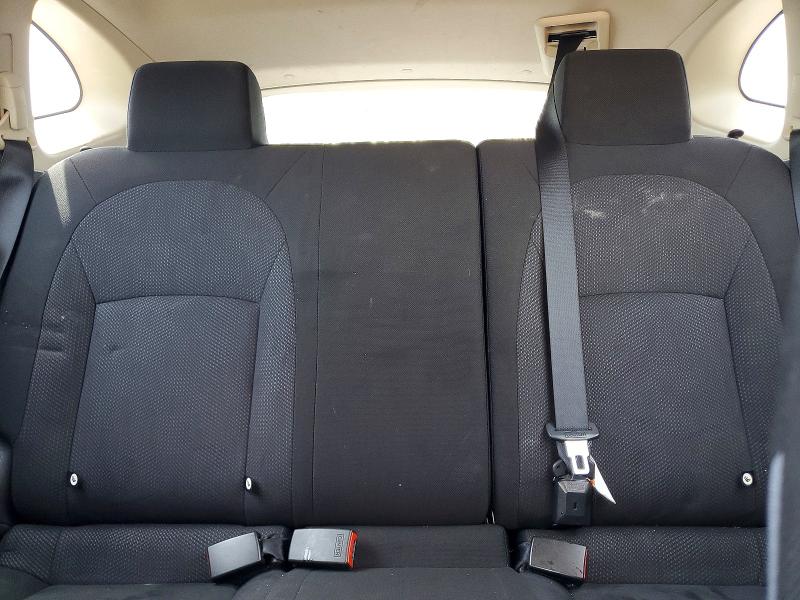 Продаж на аукціоні авто 2011 Nissan Rogue, vin: JN8AS5MV8BW258790, номер лоту: 58832276