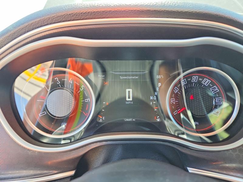 2018 Dodge Challenger მანქანა იყიდება აუქციონზე, vin: 2C3CDZGGXJH143452, აუქციონის ნომერი: 56992576