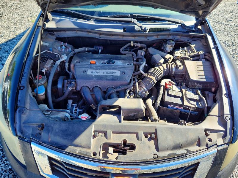 Aukcja sprzedaży 2008 Honda Accord, vin: 1HGCP26398A092528, numer aukcji: 56740486