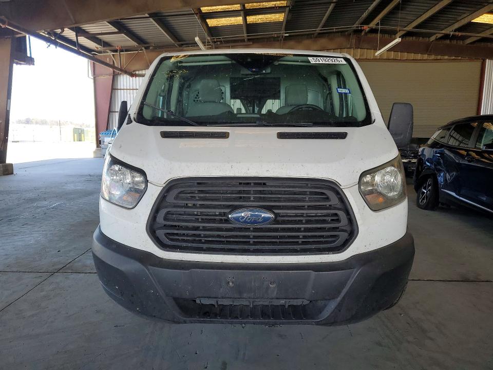 Продаж на аукціоні авто 2019 Ford Transit, vin: 1FTYR1YM5KKA15851, номер лоту: 59192926