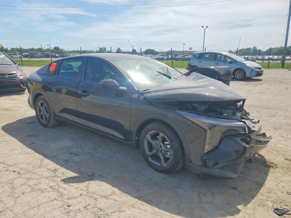 55830856 :رقم المزاد ، 3KPFT4DE0TE272459 vin ، 2026 Kia K4 مزاد بيع