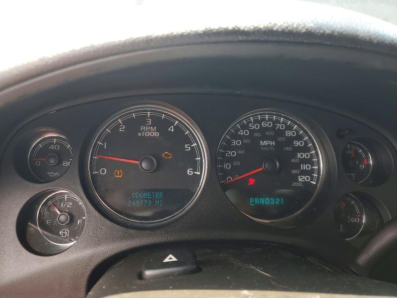 Aukcja sprzedaży 2007 Chevrolet Tahoe, vin: 1GNFK13007J393113, numer aukcji: 59135976