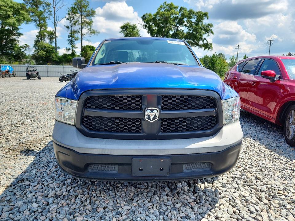 Продажа на аукционе авто 2019 Ram 1500 Classic, vin: 1C6RR6FGXKS546162, номер лота: 55947006
