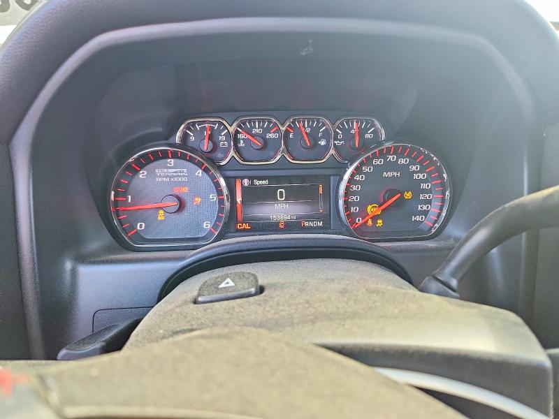Продаж на аукціоні авто 2016 Gmc Sierra, vin: 3GTU2NEC2GG346052, номер лоту: 56738556