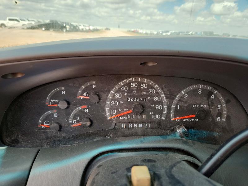 Продажа на аукционе авто 1997 Ford F150, vin: 1FTDX1721VNB66435, номер лота: 57624096