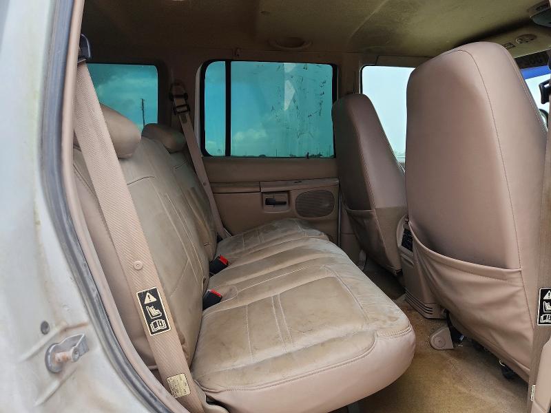 Продаж на аукціоні авто 2000 Ford Explorer, vin: 1FMZU64P6YUB30936, номер лоту: 58246906