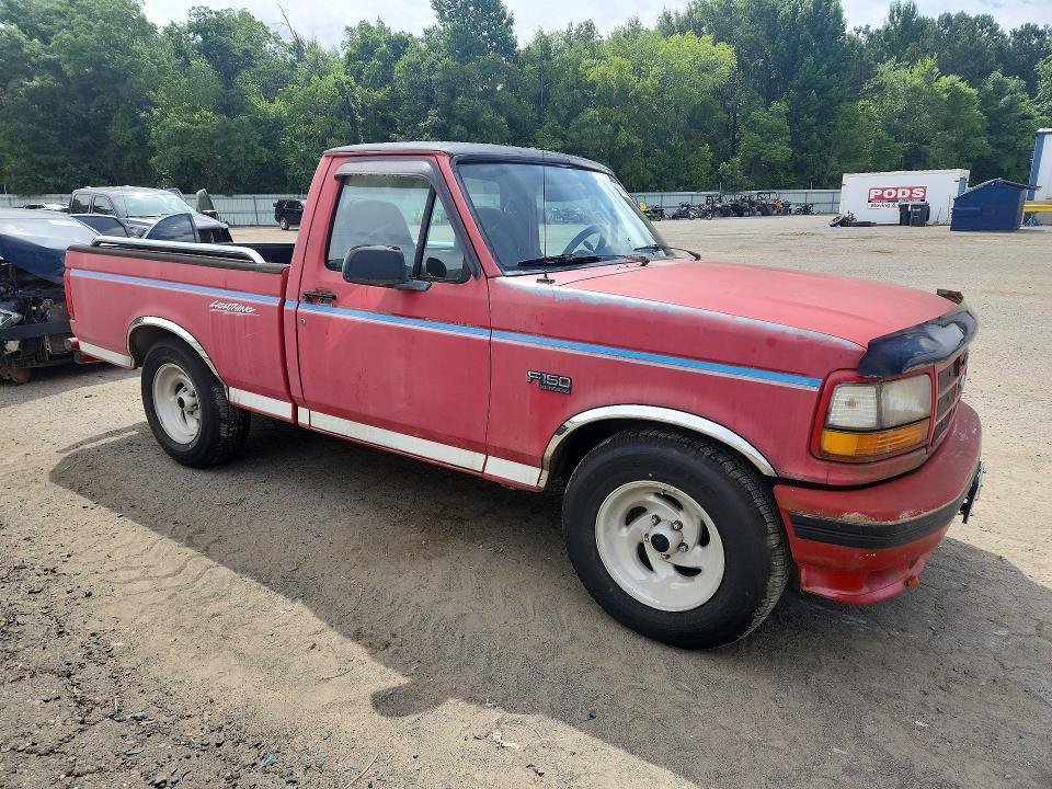 Продажа на аукционе авто 1993 Ford F150, vin: 1FTDF15R1PLB15941, номер лота: 56988176