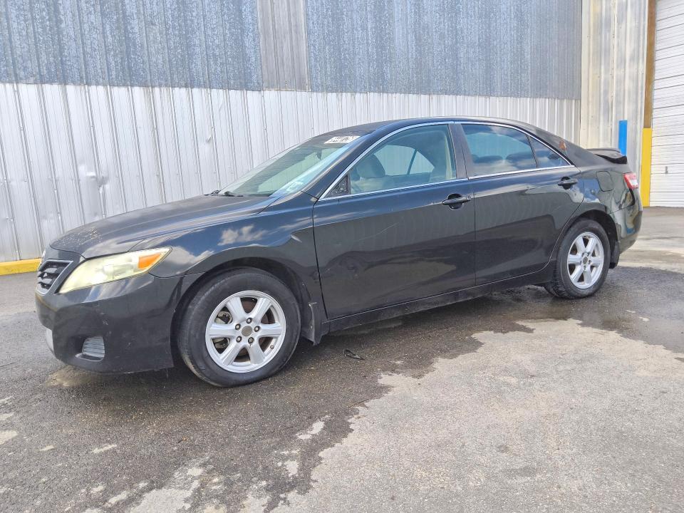 Aukcja sprzedaży 2010 Toyota Camry, vin: 4T4BF3EK2AR022824, numer aukcji: 56440726