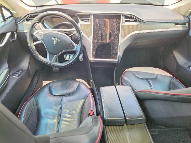 Продажа на аукционе авто 2013 Tesla Model S, vin: 5YJSA1CPXDFP10826, номер лота: 57903216