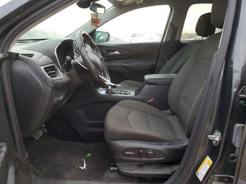 54763566 :رقم المزاد ، 3GNAXKEV9LS508519 vin ، 2020 Chevrolet Equinox مزاد بيع