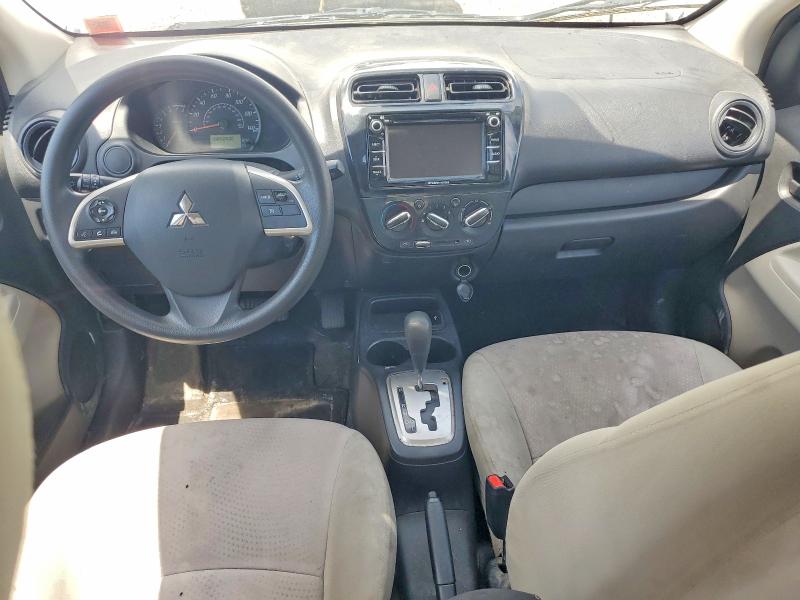 Продажа на аукционе авто 2019 Mitsubishi Mirage, vin: ML32F3FJ1KHF12093, номер лота: 56657326