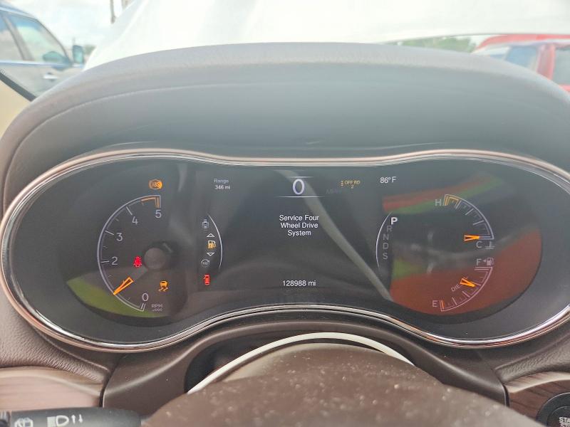 2014 Jeep Grand Cherokee მანქანა იყიდება აუქციონზე, vin: 1C4RJFCM2EC302336, აუქციონის ნომერი: 58011766