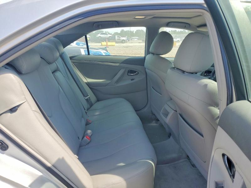 Продажа на аукционе авто 2010 Toyota Camry, vin: 4T4BF3EK0AR037743, номер лота: 55800406