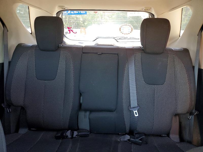 55820926 :رقم المزاد ، 2GNALCEK7H1548768 vin ، 2017 Chevrolet Equinox مزاد بيع