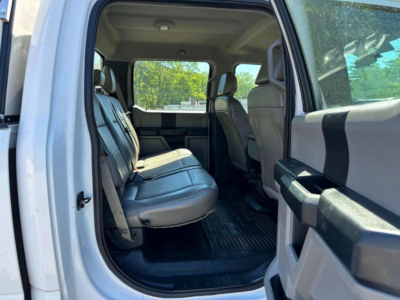 Продажа на аукционе авто 2019 Ford F250, vin: 1FT7W2BT0KEC82758, номер лота: 54771936