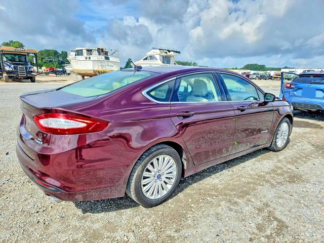 Aukcja sprzedaży 2013 Ford Fusion, vin: 3FA6P0LU3DR316153, numer aukcji: 53771606