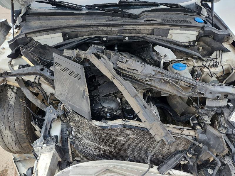 2016 Audi Q5 მანქანა იყიდება აუქციონზე, vin: WA1L2AFP1GA072034, აუქციონის ნომერი: 55900366
