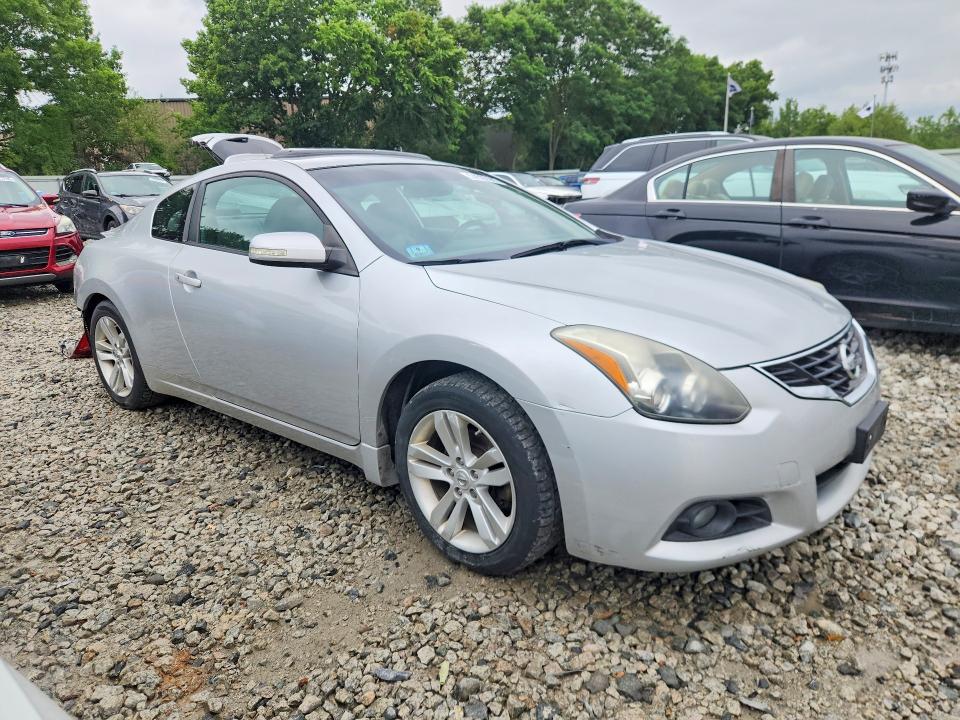 Продажа на аукционе авто 2012 Nissan Altima, vin: 1N4AL2EPXCC129014, номер лота: 54507446