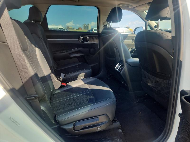 Aukcja sprzedaży 2021 Kia Sorento, vin: KNDRH4LG4M5045614, numer aukcji: 59595796