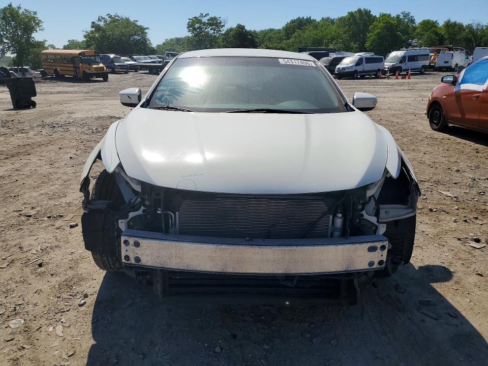 Продаж на аукціоні авто 2018 Nissan Altima, vin: 1N4AL3AP7JC190460, номер лоту: 54317406