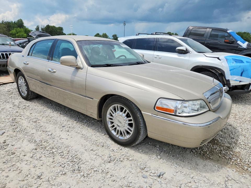 Aukcja sprzedaży 2009 Lincoln Town Car, vin: 2LNHM82V79X636066, numer aukcji: 56093906
