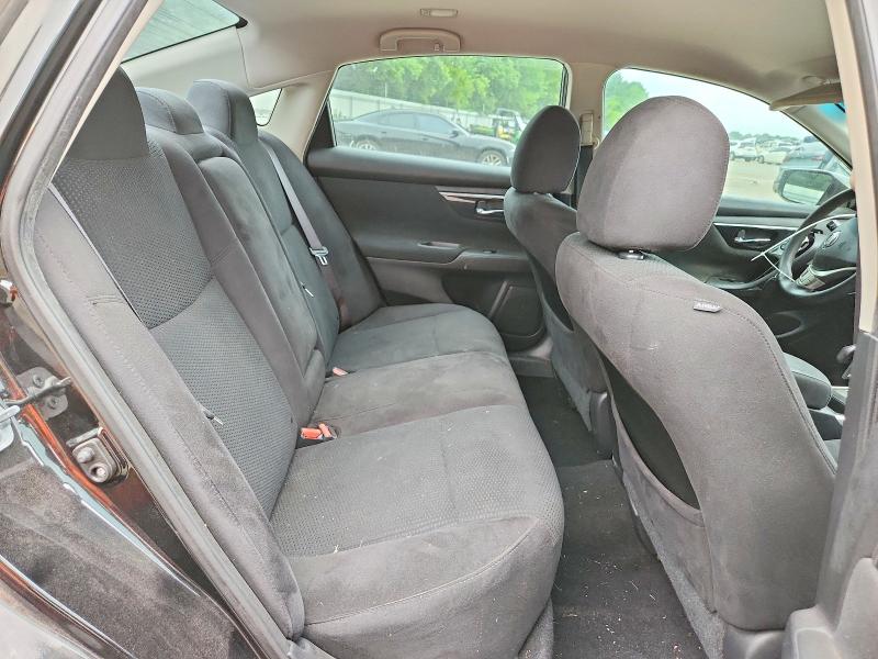 57412786 :رقم المزاد ، 1N4AL3AP3EN385451 vin ، 2014 Nissan Altima مزاد بيع