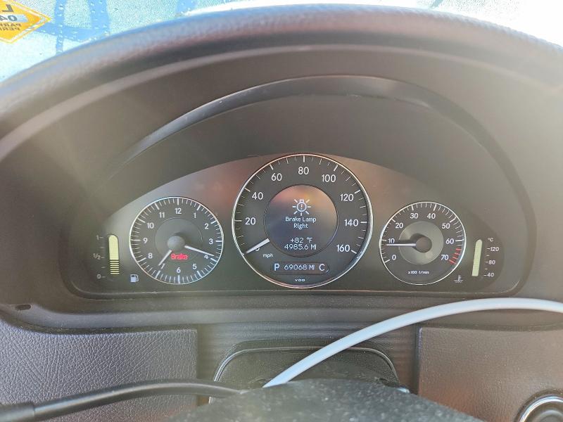 Aukcja sprzedaży 2009 Mercedes-benz Clk, vin: WDBTK56F09T108385, numer aukcji: 56946586