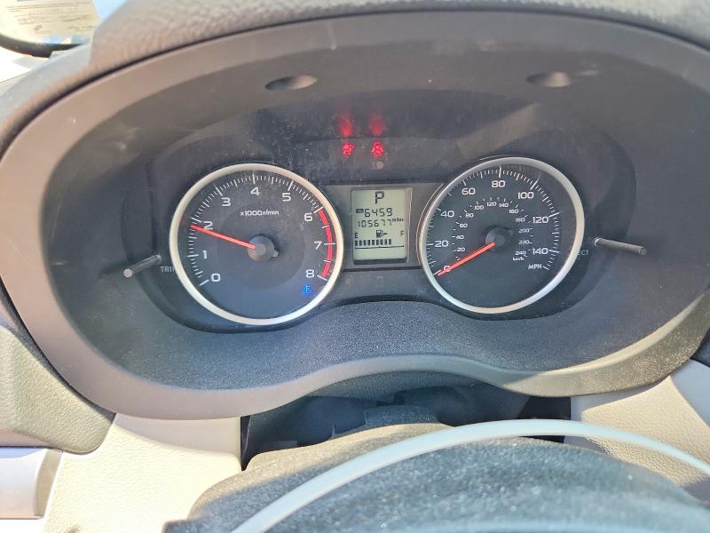 Продажа на аукционе авто 2017 Subaru Forester, vin: JF2SJAEC7HH549921, номер лота: 58192656