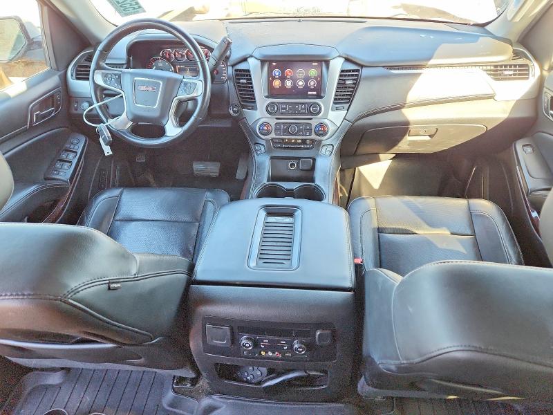 Продажа на аукционе авто 2016 Gmc Yukon, vin: 1GKS2BKC7GR276255, номер лота: 55223786