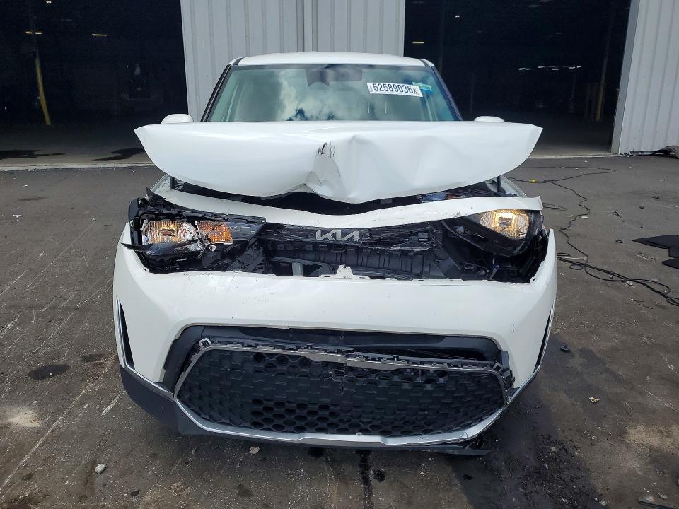 Aukcja sprzedaży 2025 Kia Soul, vin: KNDJ23AU3S7249842, numer aukcji: 52589036