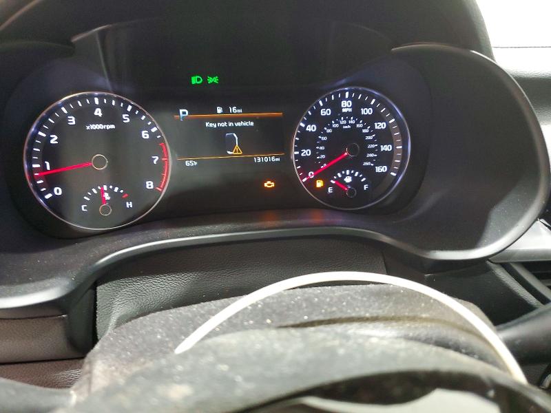 55458256 :رقم المزاد ، 3KPF54ADXNE471995 vin ، 2022 Kia Forte مزاد بيع
