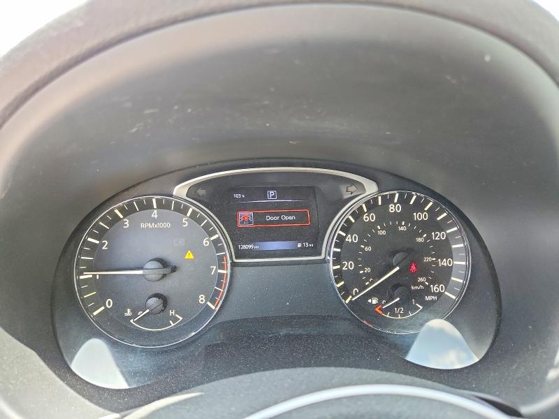 2017 Nissan Altima მანქანა იყიდება აუქციონზე, vin: 1N4AL3AP2HN326797, აუქციონის ნომერი: 57254836