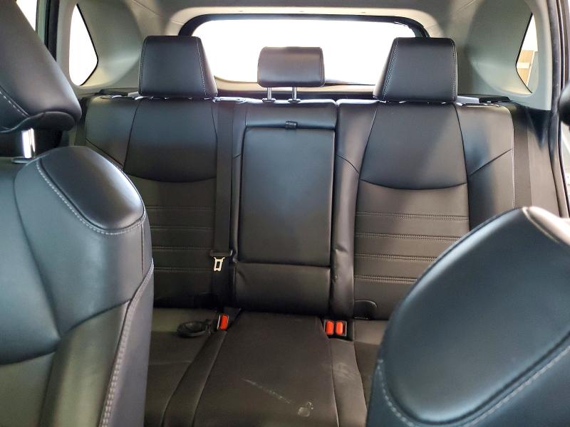 Продаж на аукціоні авто 2023 Toyota Rav4, vin: 2T3A1RFV8PW330595, номер лоту: 57435346