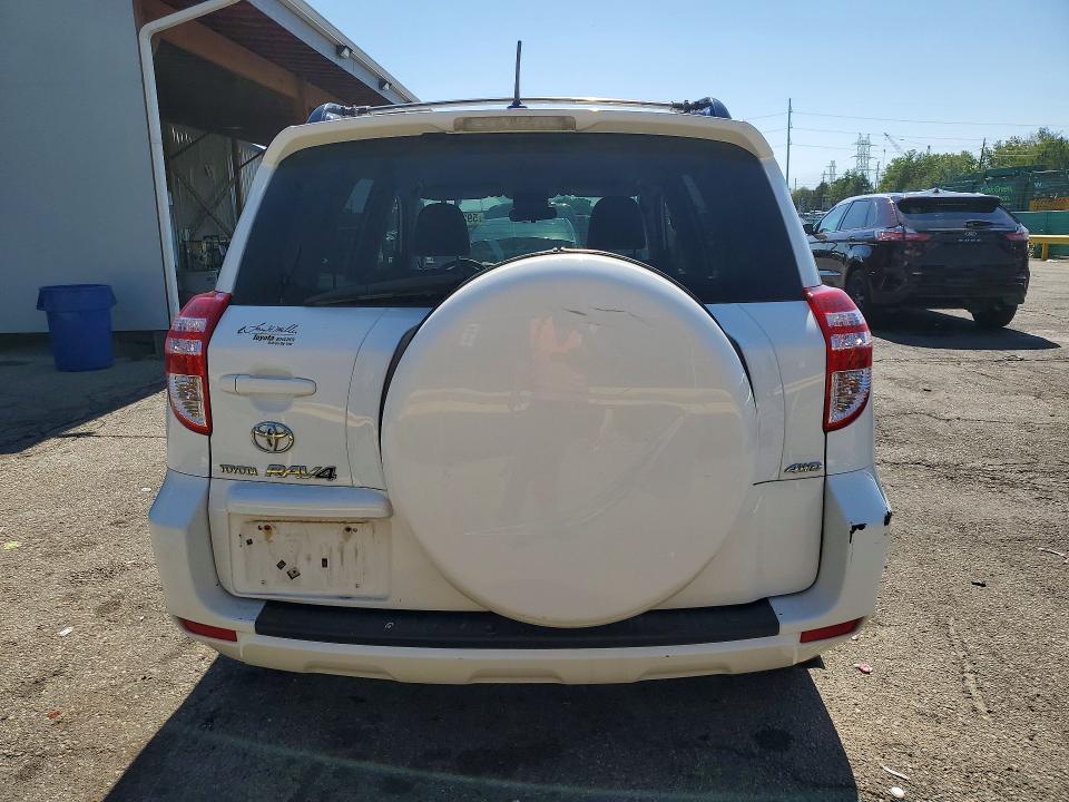 Продажа на аукционе авто 2009 Toyota Rav4, vin: JTMBF33V79D008165, номер лота: 59273296