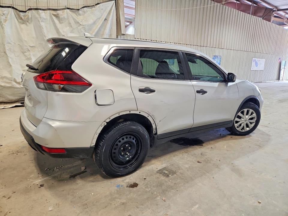 Продаж на аукціоні авто 2020 Nissan Rogue, vin: JN8AT2MT1LW006780, номер лоту: 54108706