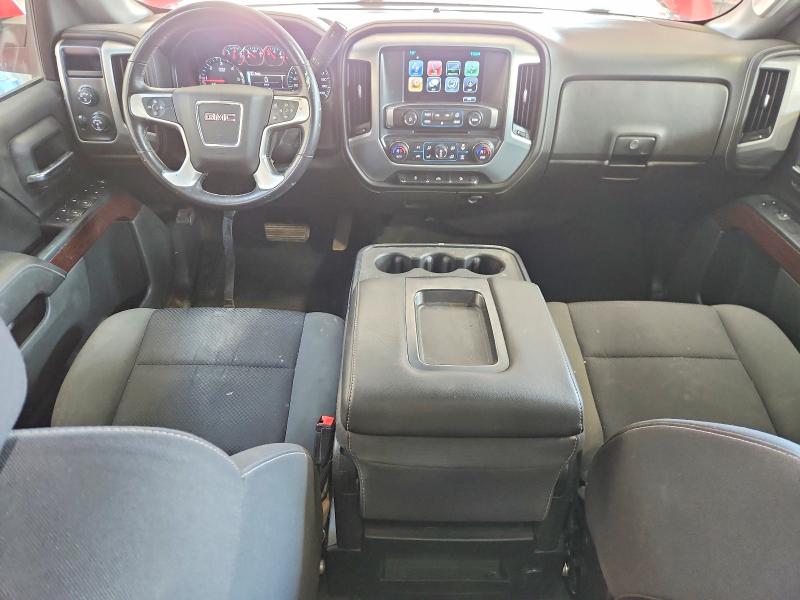 Aukcja sprzedaży 2017 Gmc Sierra, vin: 3GTU2MECXHG363628, numer aukcji: 57147446
