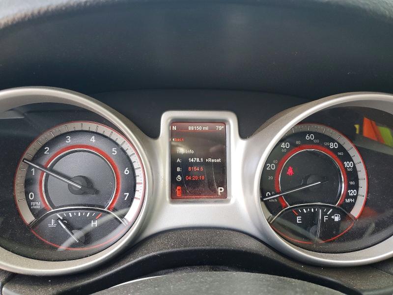 Продаж на аукціоні авто 2012 Dodge Journey, vin: 3C4PDDDG6CT354601, номер лоту: 55395826