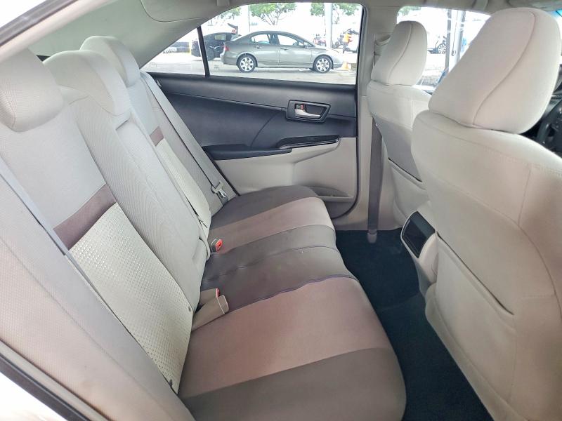 56140946 :رقم المزاد ، 4T1BF1FK6CU550057 vin ، 2012 Toyota Camry مزاد بيع